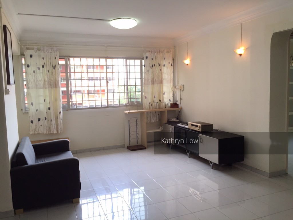 Blk 217 Bishan Street 23 (Bishan), HDB 4 Rooms #129414552